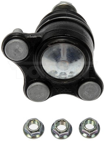 Dorman - Premium Suspension Ball Joint P/N:BJ90186GPR