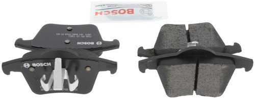 Bosch Disc Brake Pad Set BC980