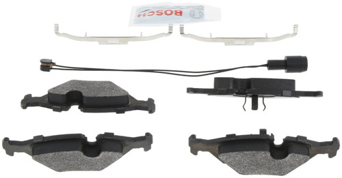 Bosch Disc Brake Pad Set BP279