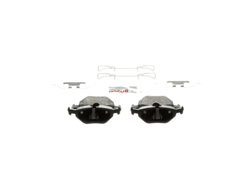 Bosch Disc Brake Pad Set P/N:BE763H
