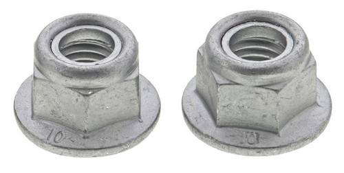 Mevotech Supreme Suspension Stabilizer Bar Link Kit MS95815 - view 9