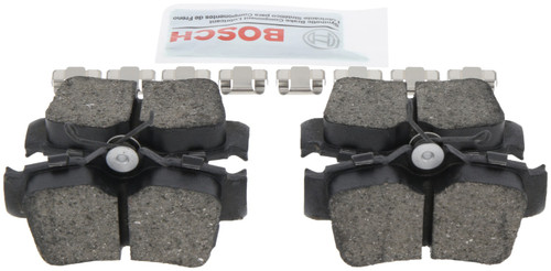 Bosch Disc Brake Pad Set BC627