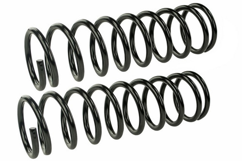 Mevotech Supreme Coil Spring Set SMS80099 - view 2