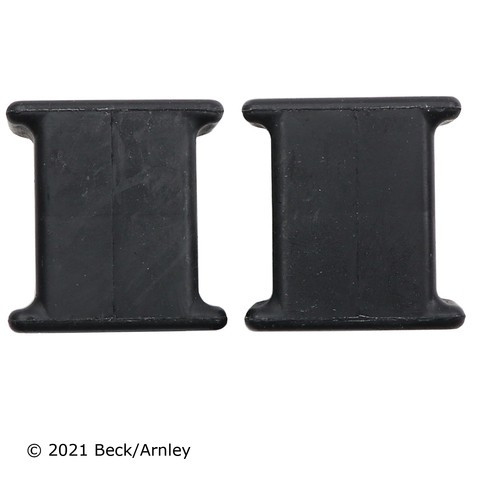 Beck/Arnley Suspension Stabilizer Bar Bushing Kit 101-6036 - view 4
