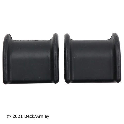 Beck/Arnley Suspension Stabilizer Bar Bushing Kit 101-6036 - view 5
