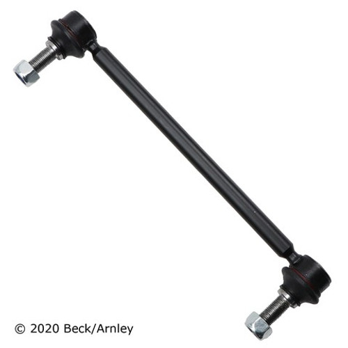 Beck/Arnley Suspension Stabilizer Bar Link P/N:101-6411