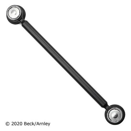 Beck/Arnley Suspension Stabilizer Bar Link P/N:101-6411