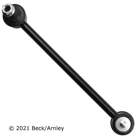 Beck/Arnley Suspension Stabilizer Bar Link P/N:101-8543