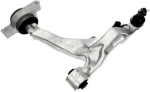 Dorman - Premium Suspension Control Arm and Ball Joint Assembly P/N:CB61084PR