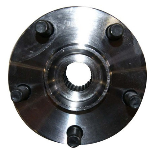 GMB Wheel Bearing and Hub Assembly P/N:760-0010 GMB Wheel Bearing and Hub Assembly P/N:760-0010