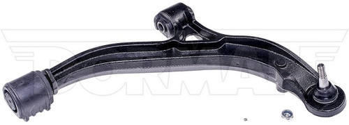 Dorman - Premium Suspension Control Arm and Ball Joint Assembly CB81024PR