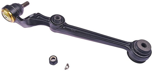 Dorman - Premium Suspension Control Arm and Ball Joint Assembly P/N:CB8784PR