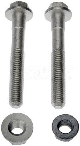 Dorman - HELP Suspension Control Arm Bolt P/N:14884