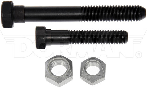 Dorman - HELP Suspension Control Arm Bolt Kit P/N:13505