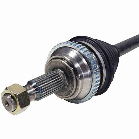 GSP CV Axle Assembly P/N:NCV12564