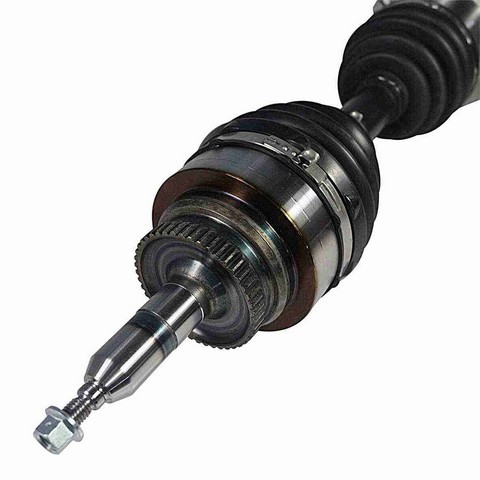 GSP CV Axle Assembly P/N:NCV11140XD