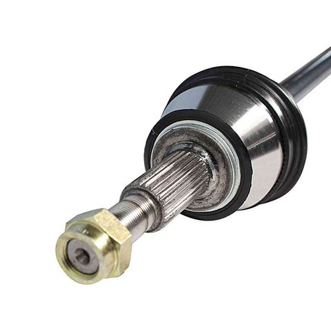 GSP CV Axle Assembly P/N:NCV11042