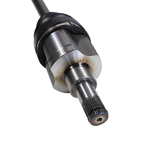 GSP CV Axle Assembly P/N:NCV11534