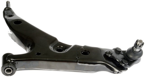 Dorman - Premium Suspension Control Arm and Ball Joint Assembly P/N:CB75074PR