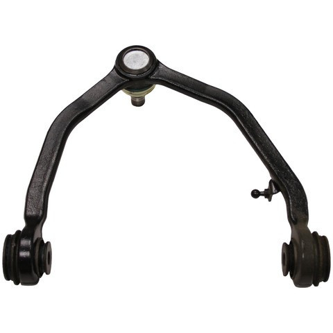 MOOG Chassis Products Suspension Control Arm and Ball Joint Assembly P/N:RK8781