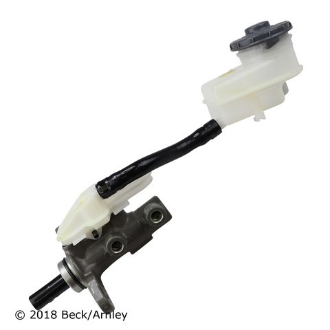 Beck/Arnley Brake Master Cylinder 072-9934