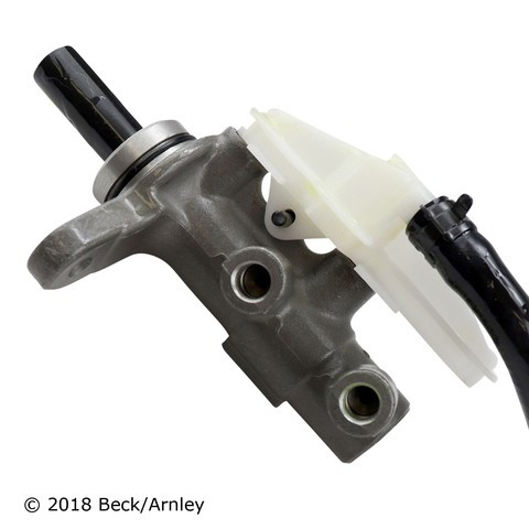 Beck/Arnley Brake Master Cylinder 072-9934 - view 3