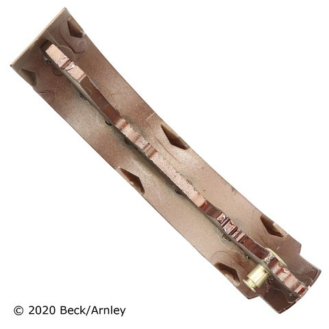 Beck/Arnley Parking Brake Shoe 081-3220 - view 4