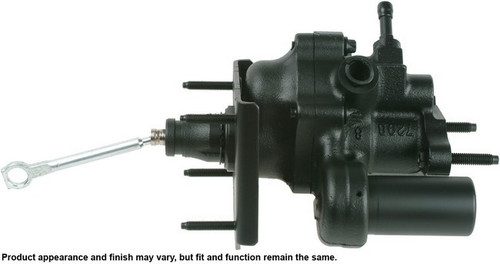 CARDONE Reman Power Brake Booster P/N:52-7373