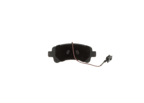 Bosch Disc Brake Pad Set P/N:BSD1746