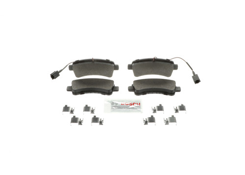 Bosch Disc Brake Pad Set P/N:BSD1746