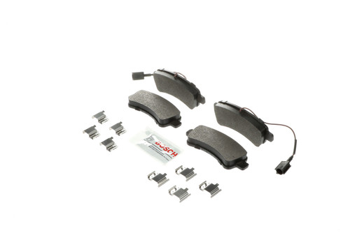 Bosch Disc Brake Pad Set P/N:BSD1746