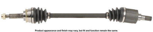 CARDONE New CV Axle Assembly P/N:66-1099