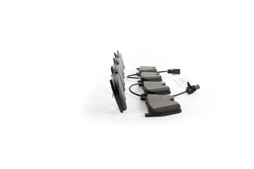 Bosch Disc Brake Pad Set BP1029 - view 4