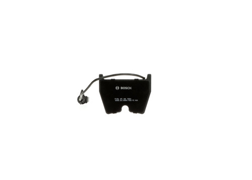 Bosch Disc Brake Pad Set BP1029 - view 6