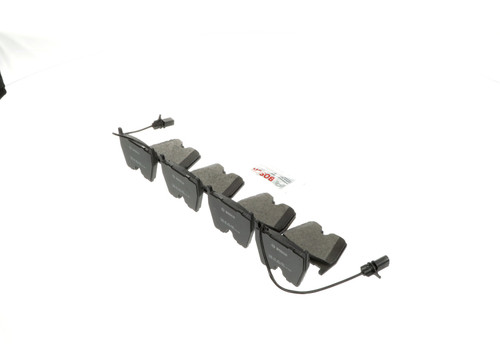 Bosch Disc Brake Pad Set BP1029 - view 8