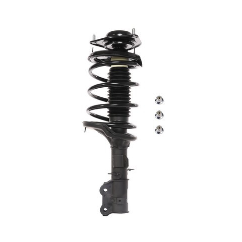 PRT Suspension Strut and Coil Spring Assembly P/N:811385