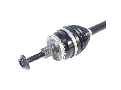 GSP CV Axle Assembly P/N:PR23520
