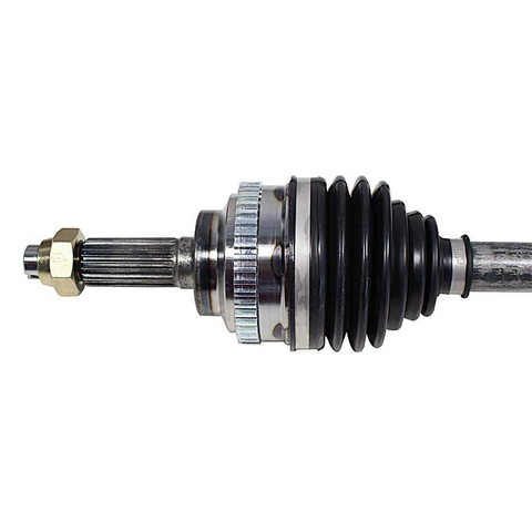 GSP CV Axle Assembly P/N:NCV75510
