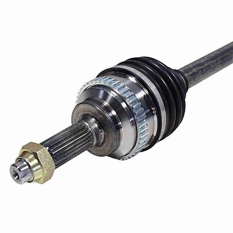 GSP CV Axle Assembly P/N:NCV75510