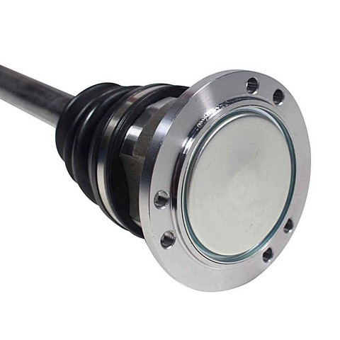 GSP CV Axle Assembly P/N:NCV53593