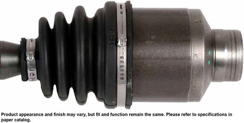 CARDONE Reman CV Axle Assembly P/N:60-1293