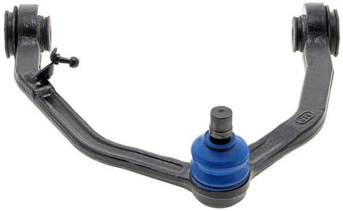 Mevotech Supreme Suspension Control Arm and Ball Joint Assembly CMK8782 - view 4