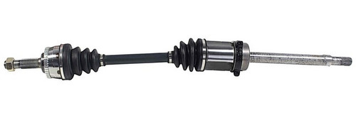 GSP CV Axle Assembly P/N:NCV39520