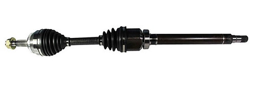 GSP CV Axle Assembly P/N:NCV73524