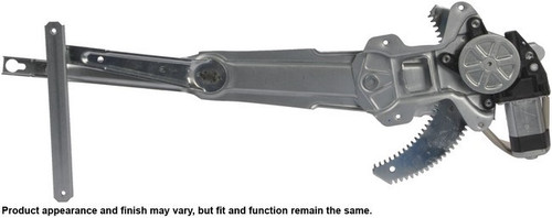 CARDONE New Window Motor and Regulator Assembly P/N:82-1534CR CARDONE New Window Motor and Regulator Assembly P/N:82-1534CR