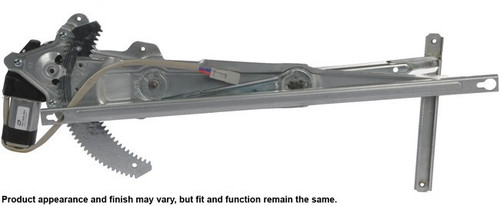 CARDONE New Window Motor and Regulator Assembly P/N:82-1534CR CARDONE New Window Motor and Regulator Assembly P/N:82-1534CR