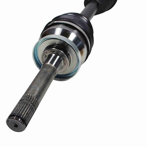 GSP CV Axle Assembly P/N:NCV53099