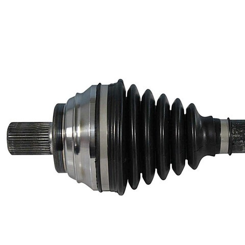 GSP CV Axle Assembly P/N:NCV72135