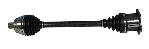 GSP CV Axle Assembly P/N:NCV72500