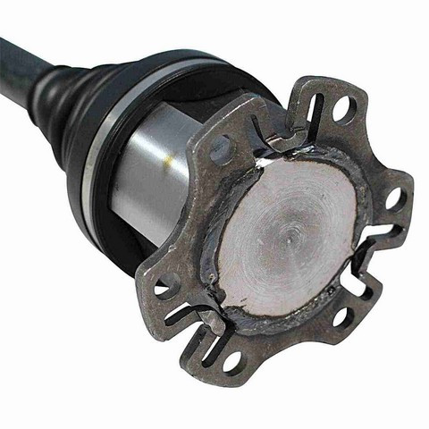 GSP CV Axle Assembly P/N:NCV72500